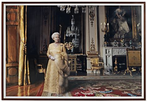 In Pictures: See How Artists Have Captured Queen Elizabeth II, the U.K.’s Longest-Serving ...