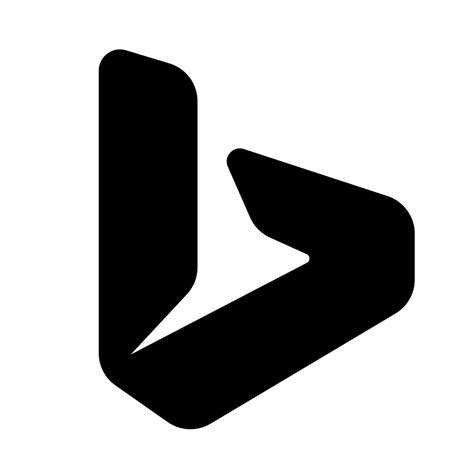 Bing Search Icon 的图像结果