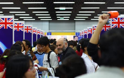 重磅！中国赴英留学生暴增193%，再超欧盟总和！_签证_英国的_院校