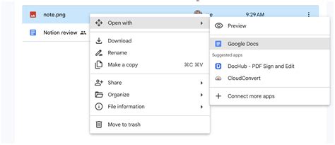 Image result for Convert Handwritten Notes to Word