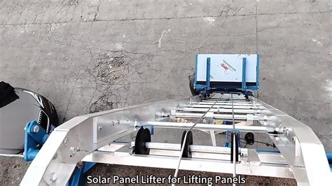 Image result for Solar Structure Frame Ladder