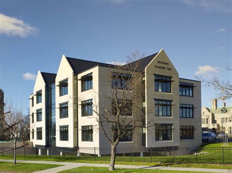 Canisius High School Kennedy Field House & Montante Academic Hall | HHL ...