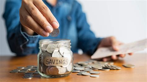 5 signs you’re good at managing your money