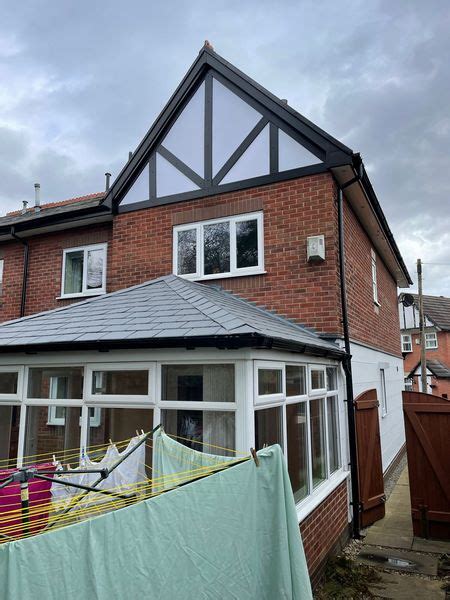 Image result for Cladding Conservatory Ceiling