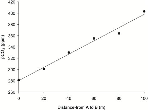 Image result for PCO2 Gradient