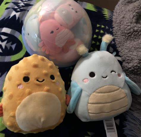 The scream I scrumpt 👏😩 : r/squishmallow