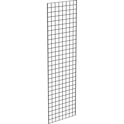 Econoco Grid Panel for Retail Display – Perfect Metal Grid India | Ubuy