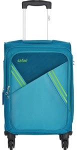 SAFARI Plus small - Cabin (55cm) Expandable Cabin Suitcase 4 Wheels ...