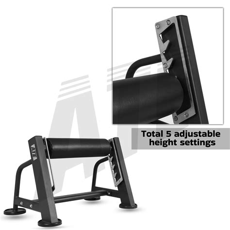Bulgarian Split Squat Stand - ATE Bulgarian Squat Stand – ATEONLINESHOP
