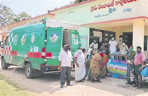 Good response to 'Family Doctor' plan, over 7L have benefitted so far ...