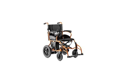 Wheelchairs | Yuwell India