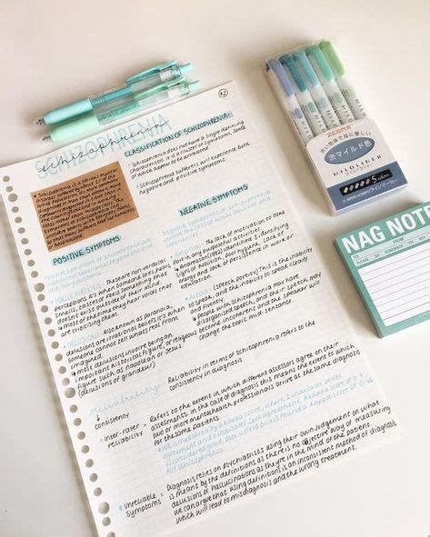 Image result for How to Make Note or Study