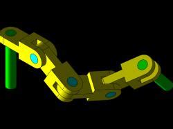 Image result for CSWA Chain Link Assembly Tutorial