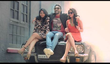 Meet the 'Mallu' rapper