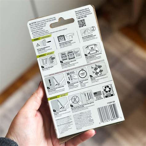 Image result for Command Strips Tutorial