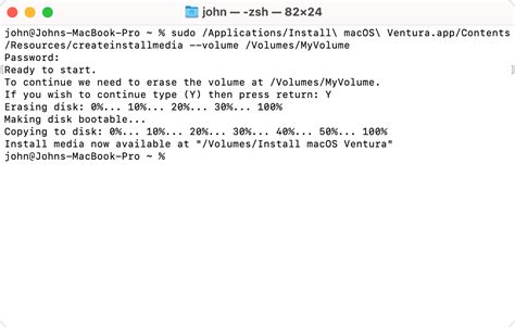 Image result for Create Mac Bootable USB
