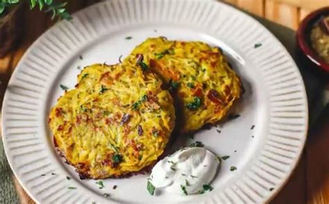 Картофельные драники с мясом в духовке рецепт с фото пошагово
