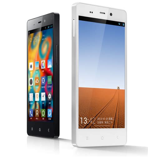 Gionee Elife E6 Officially Announced, comes with Full HD Display, Quad ...