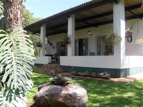 MFUTI BED & BREAKFAST (Gweru) - B&B Reviews, Photos, Rate Comparison ...