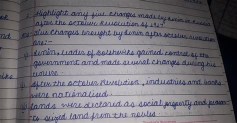 what were the two major effect of February Revolution 1917 - Brainly.in
