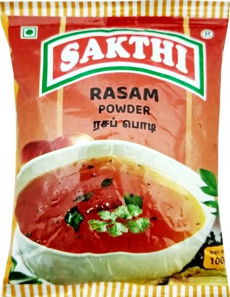 Sakthi Spice Powder And Masala - Buy Sakthi Spice Powder And Masala ...