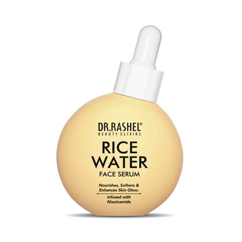 Shop Rice Water Combo Multi Step Skin Care Kit | Dr.Rashel