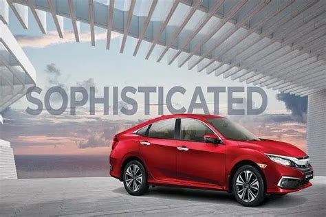 Honda Civic Price, Mileage, Specs, Reviews | Droom