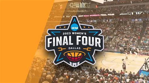 NCAA Women's Final Four | Victory Park