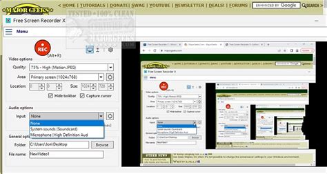 Image result for Weekley Recorder Screen Download