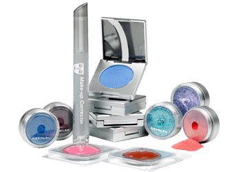 Image result for Kryolan Make Up Tutorial