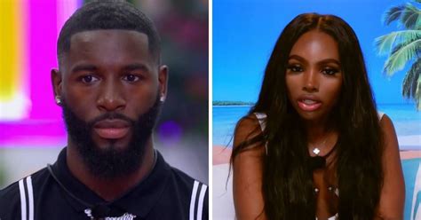 'Love Island USA' Season 6 star Coye Simmons fumes over JaNa Craig's 22 ...