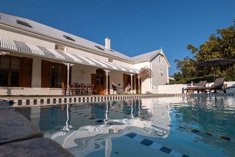 MERINDOL MANOR (Riebeek-West, Western Cape) - Guesthouse Reviews ...