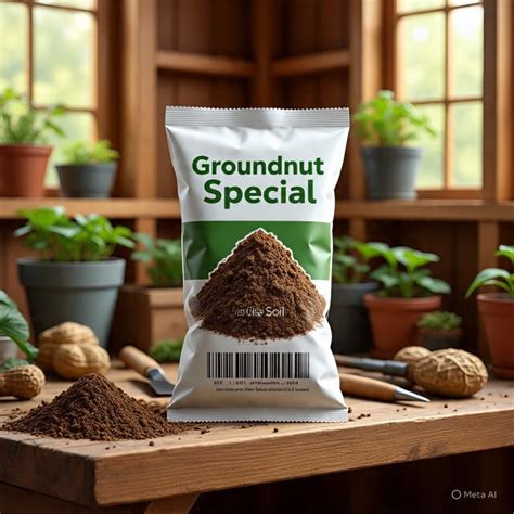 Groundnut Special Liquid Fertilizer Exporters and Suppliers from Indore