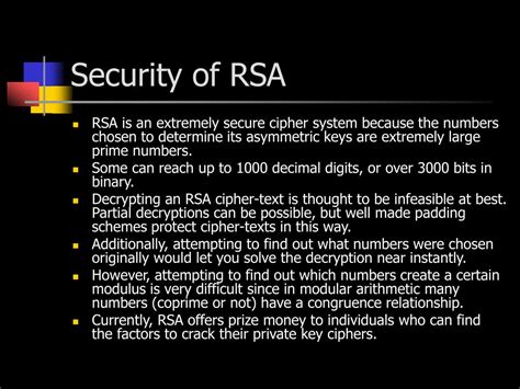 RSA Cipher Encryption 的图像结果
