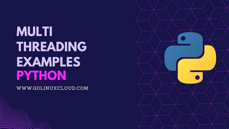 Image result for Python Multithreading