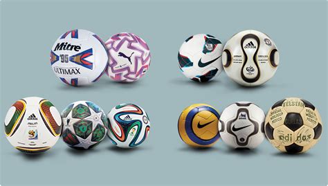 That's Baller: Football Designs That Went Beyond Winning, Defined Eras