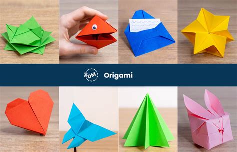 Image result for Origami Tutorial Easy