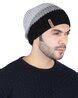 Buy Grey Caps & Hats for Men by Bharatasya Online | Ajio.com