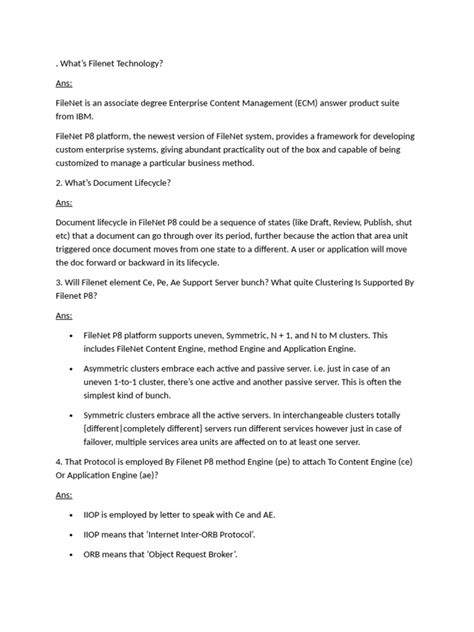 Image result for FileNet Overview