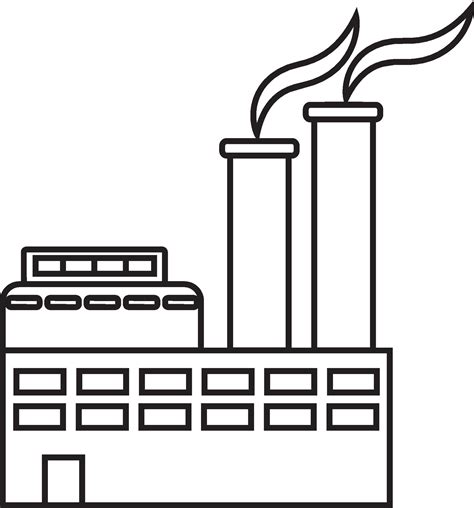 Image result for Processing Plant Vector