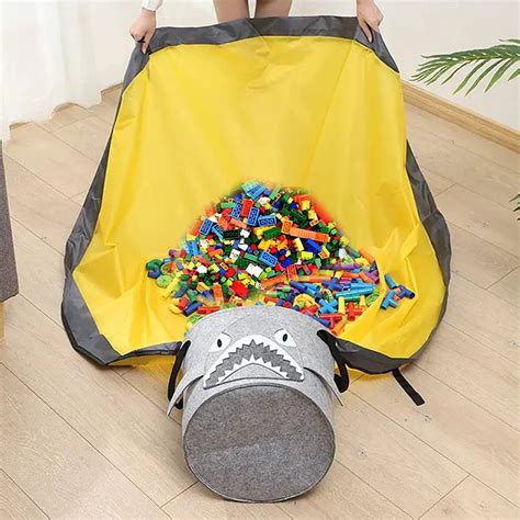 Toy Box 的图像结果