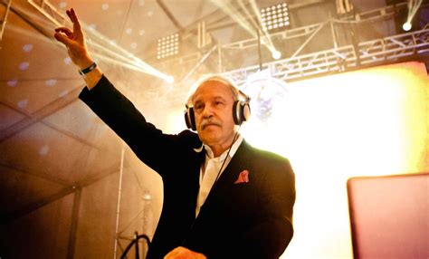 Giorgio Moroder Humane League 的图像结果