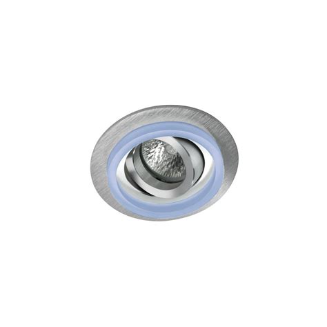 Empotrable LED Redondo Aret RGB - CristalRecord