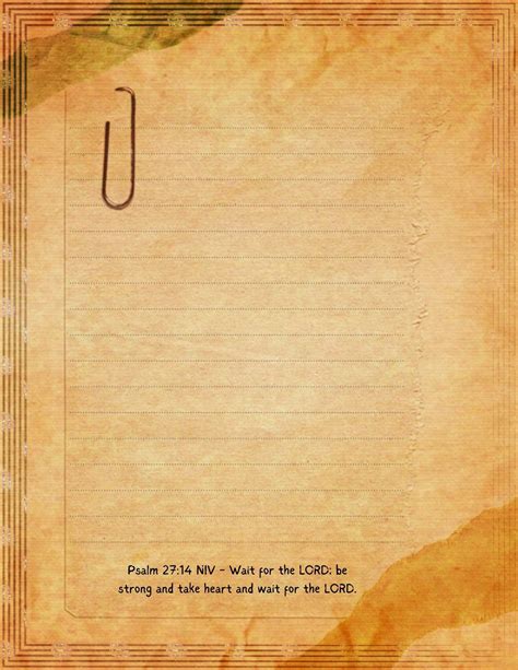 Image result for Scripture Paper