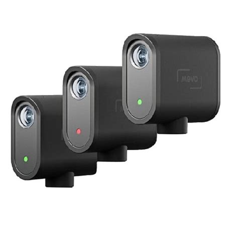 Image result for Logitech Mevo Start Camera