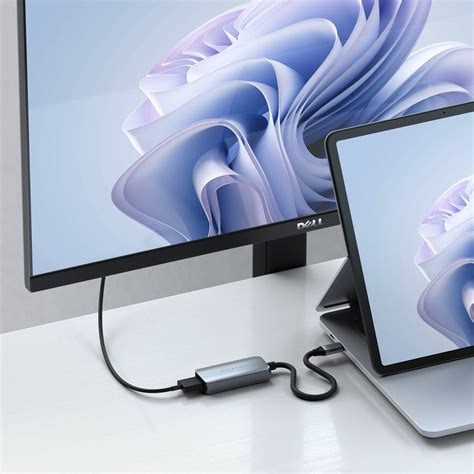 USB-C To HDMI 2.1 8K Adapter | Satechi - Apple and PC Accessories