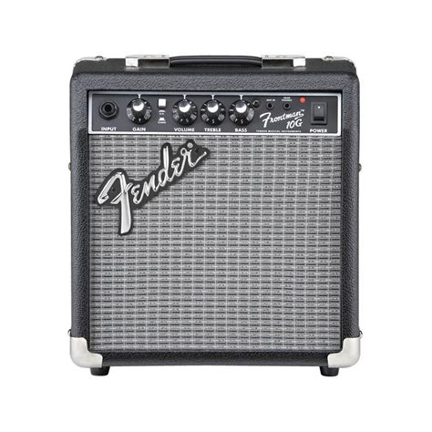 Fender Frontman 10G 10W 1x6" Combo Amp | Cream City Music