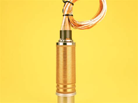 Edgar Martins, SADM (Solar Array Deployment Mechanism) Rotor - opens ...