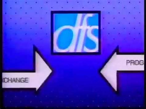 Image result for DFS Program Exchange 1986