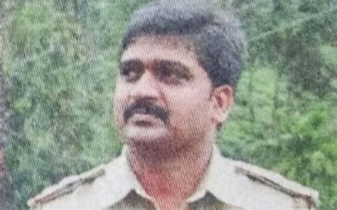 Dereliction of duty: Chikmagaluru City PSI suspended